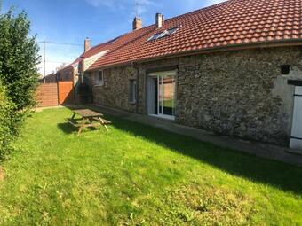 La Maison Du Moulin � Vent