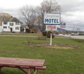 Greystone Motel