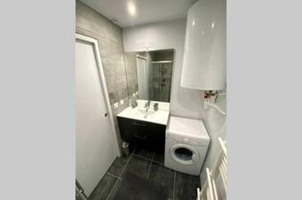 Apartamento Appartement Moderne Et Cosy, Proche Cnpe