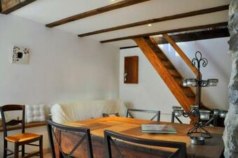 G�te La Remise, Maison Avec Jardin