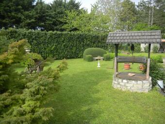 Bed & Breakfast La Merlette89