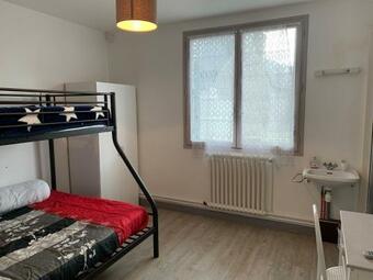 Hotel Du Cygne De La Croix Blanche