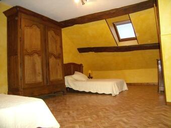 La Chaumi�re De Laives