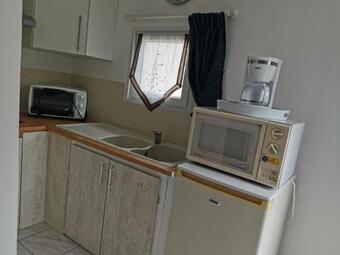 Apartamento Comme A La Maison