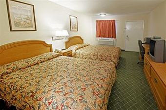 Motel Americas Best Value Inn - Gainesville Tx