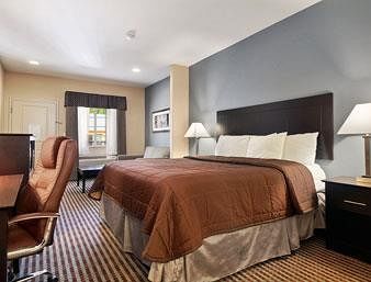 Motel Super 8 Center