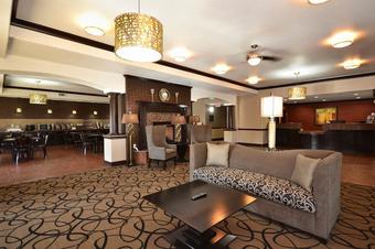 Hotel Best Western Plus Classic Inn And Suites