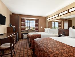 Hotel Microtel Inn & Suites Gonzales