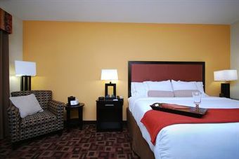 Hotel Holiday Inn Express & Suites Gonzales