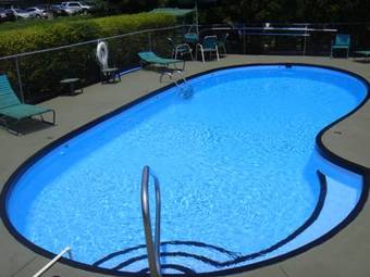 Motel Scottish Inns Manchester