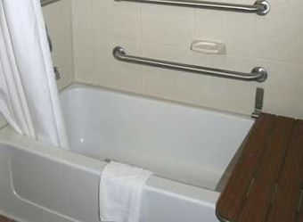 Hotel Hampton Inn And Suites Lake Jackson-clute