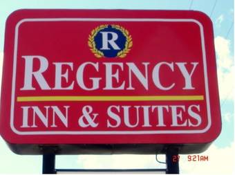 Motel Regency Inn & Suites Bay City