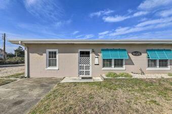 Bright Home 1 Min Walk To Public Beach Access