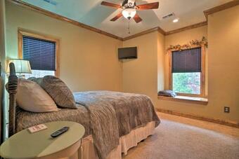 Smoky Mountain Retreat Trail And Creek Access!