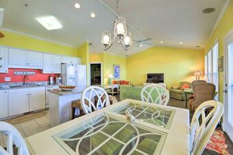 Apartamento Indian Beach Resort Condo Walk To Oceanfront