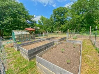 Spring Creek Farmhouse
