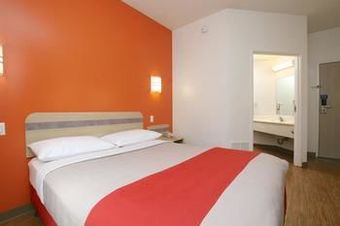 Motel 6 Burlington - Colchester
