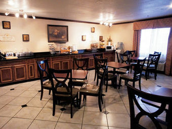 Hotel La Quinta Inn Orem