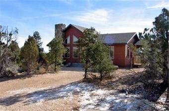 Posada Stone Canyon Inn