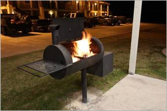 Hotel Eagles Den Suites At Kenedy