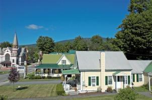 Hotel Best Western Plus Ludlow