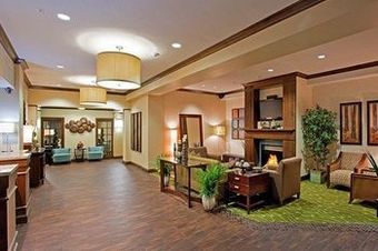 Holiday Inn Express Hotel & Suites Logan