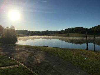 Apartamento Etang Lassalle