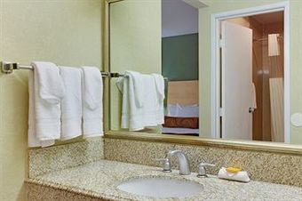 Hotel La Quinta Inn Roanoke Salem