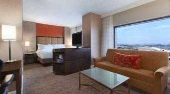 Hotel Hyatt Place Herndon Dulles Airport East