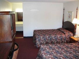 Hotel Loyalty Inn Petersburg