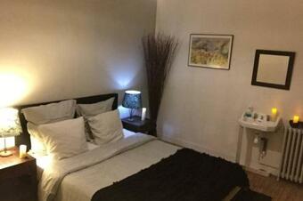 Abbey Road Le Thoureil Maison 6 Chambres 12 Personnes