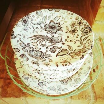 Apartamento Le Chalet Du Lys, "bird" H�bergement Calme Et Cosy