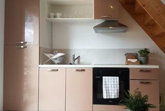 Apartamento Horse And Homes