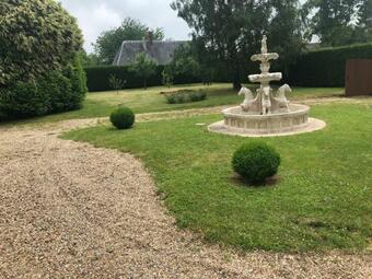 Bed & Breakfast Petit Manoir Du Bosc