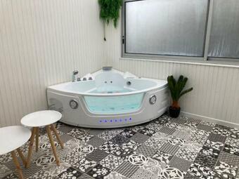 Apartamento Ng Suitehome Baln�o I Netflix I Lanester I Lorient