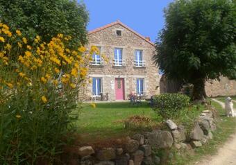 Bed & Breakfast Les Cremades