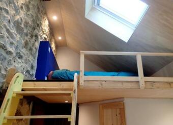 Hostal Chambre Le Point Du Jour