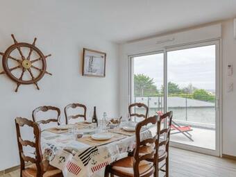 Holiday Home Trois-m�ts