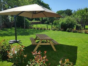 Maison Lannion, 4 Pi�ces, 8 Personnes - Fr-1-368-317