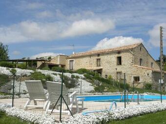 Bed & Breakfast Chambres Combe De Gabriel