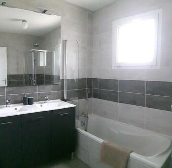 Les Villas De Castel - Villa "les Lauriers"