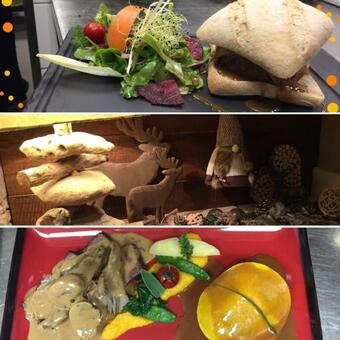 Apartamentos Les Appartements D'estelle