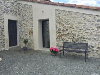 Bed & Breakfast La Grande Thibaudiere