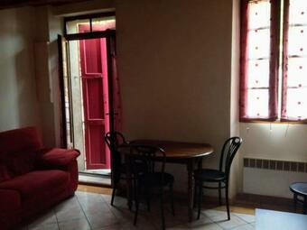 Apartamento Appartement 4 Pers Plein Centre Ville, Wifi, Balcon