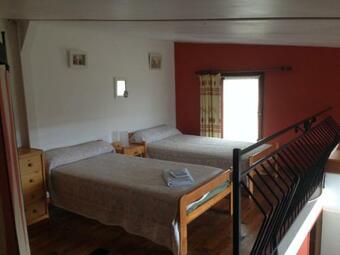 Gite A La Ferme 5/6p