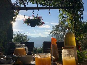 Bed & Breakfast Chambre D'h�tes La Citadelle