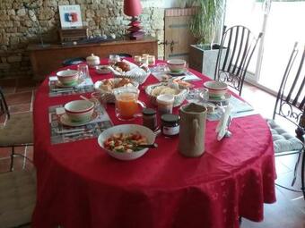 Hostal La Baritaudiere