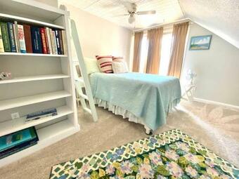 German Chalet Near The Sea