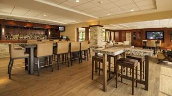 Hotel The Woodlands Resort