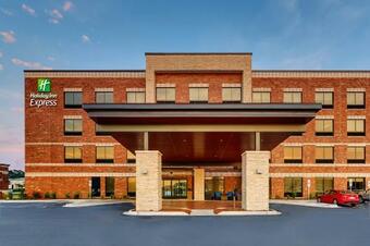 Holiday Inn Express - Wilmington - Porters Neck, An Ihg Hotel